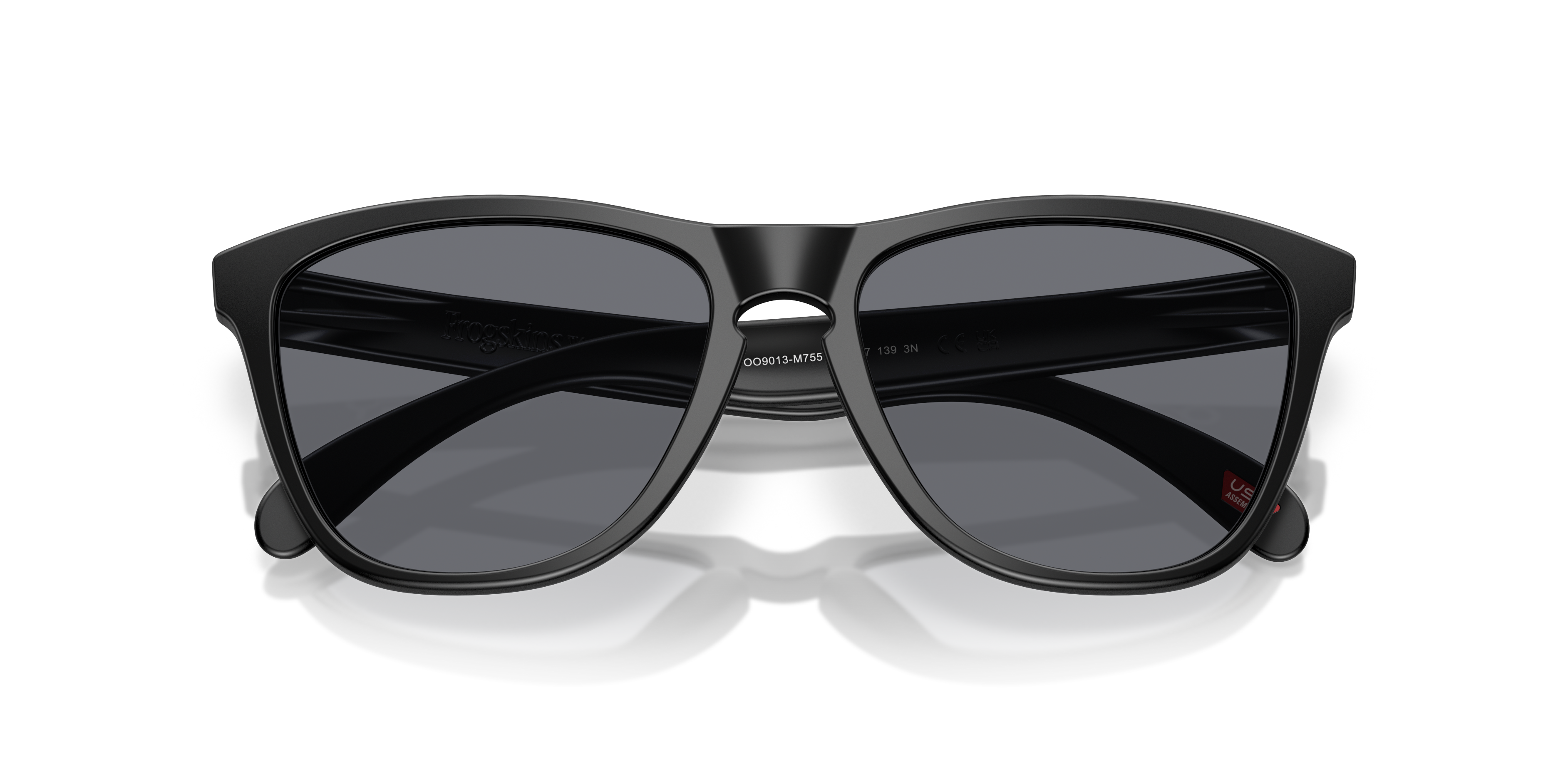 Oakley OO9013 9013M7 Frogskins 